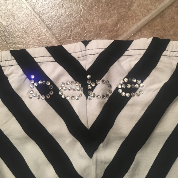 Bebe top - Picture 4 of 6